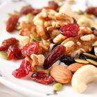 daily mix snacks wholesale mixed nuts kernels and dried fruits with assorted trail mix nuts and dried fruits - Image 3