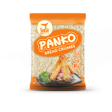 Japanese Sushi Panko Breadcrumbs Cheap Price Wholesale Hot Sale 1kg White Panko