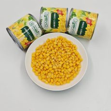 New Season Sweet Corn Price Canned Sweet Corn