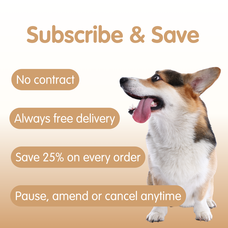 Flexus 10-270g-Premium Hip and Joint Supplement for Dogs - Image 5