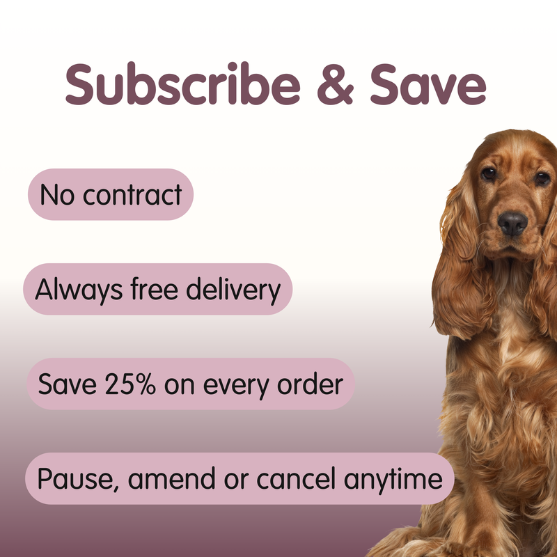 Flexus VS-500g-Ultimate Dog Hip and Joint Supplement - Image 5